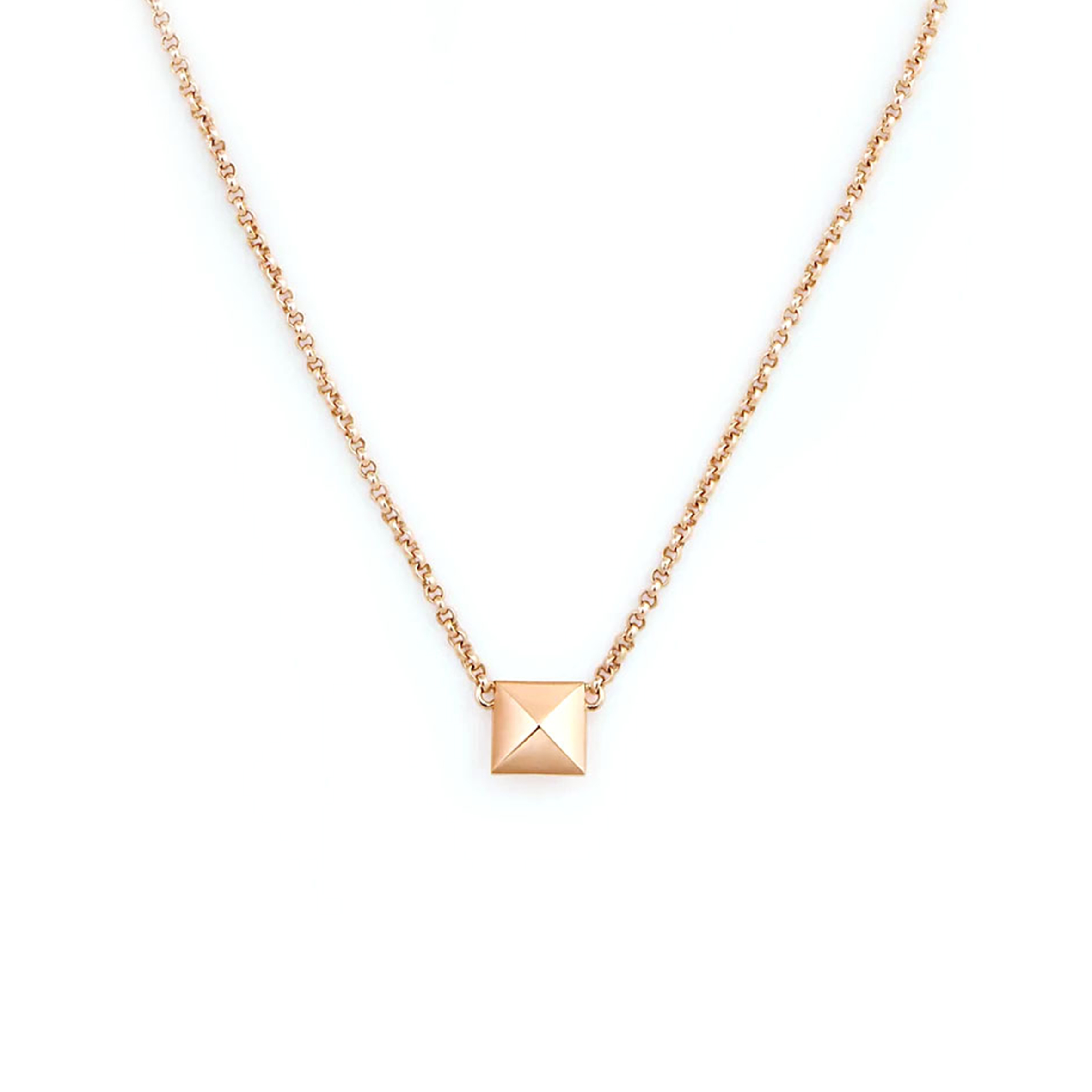 H**mes clou d''h pendant, small model h223201b0038